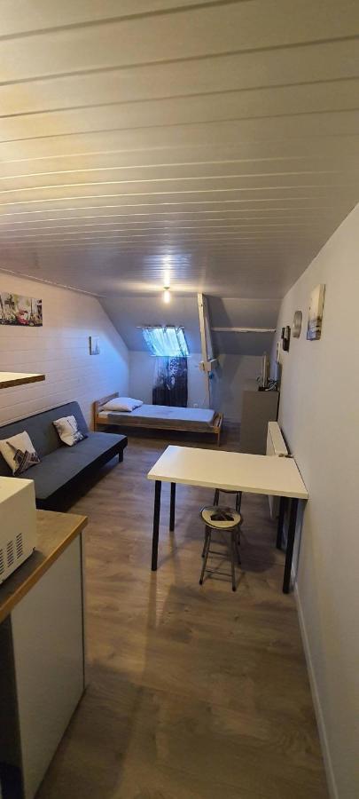 Studio Black Hazebrouck Luaran gambar