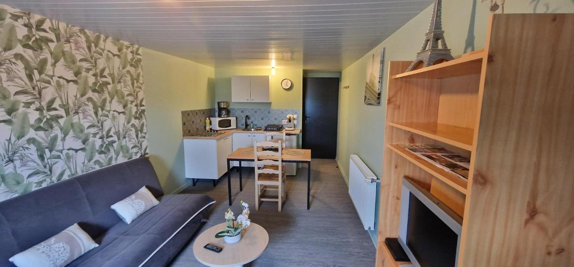 Studio Black Hazebrouck Luaran gambar